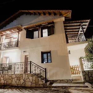 Ferienhaus Aiora Yard, Amolianí