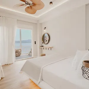 Hotel Trinity Hospitality, Amolianí