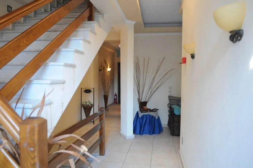 Guest house Pansion Pasalimani Hotel Ammouliani