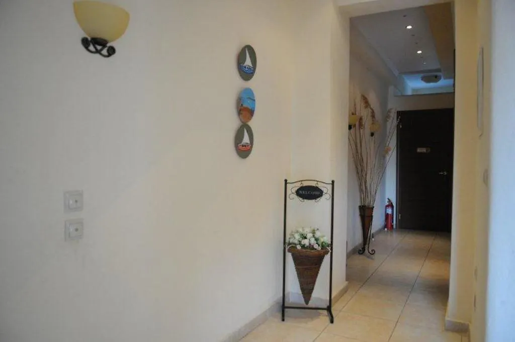 Guest house Pansion Pasalimani Hotel Ammouliani